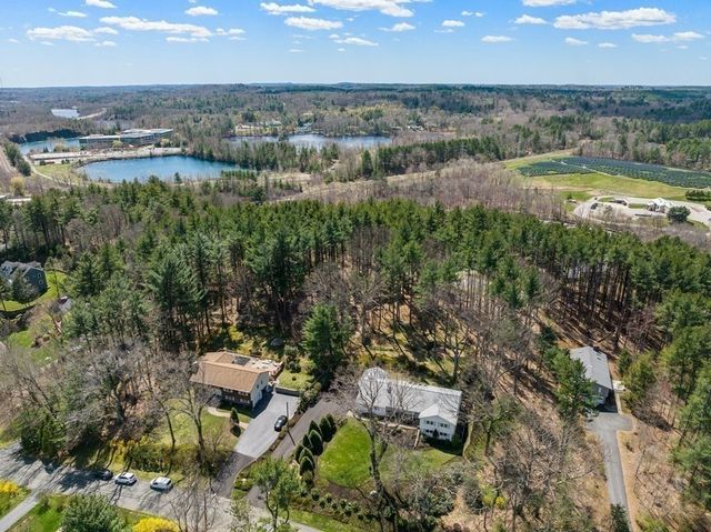 25 Forest Ridge Road, Weston, MA 02493