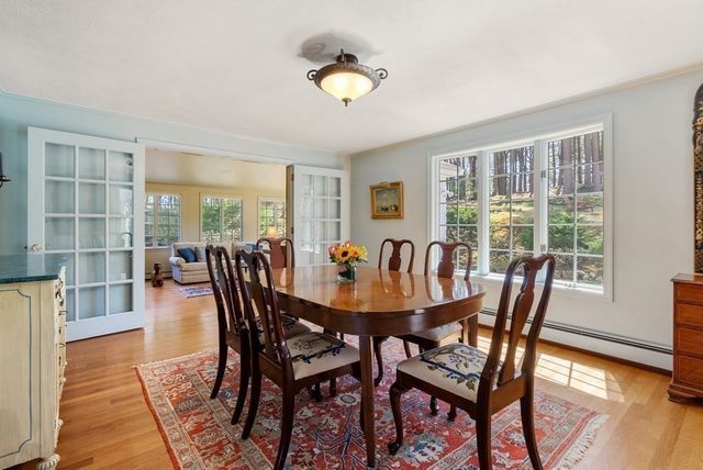25 Forest Ridge Road, Weston, MA 02493