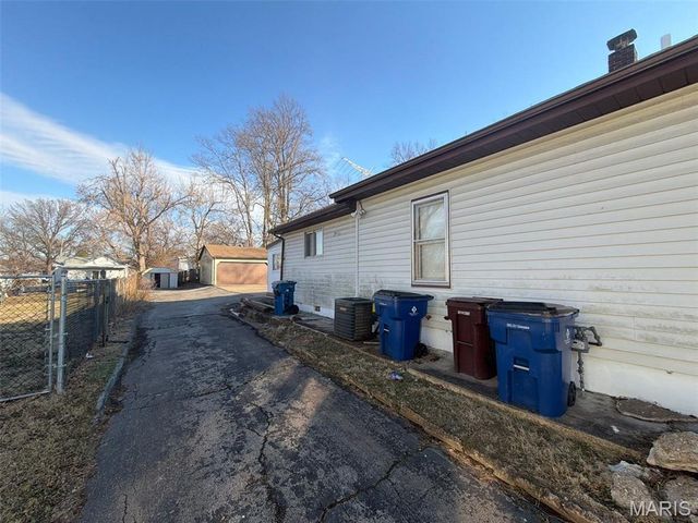 Address unavailable.