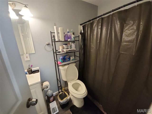 Address unavailable.