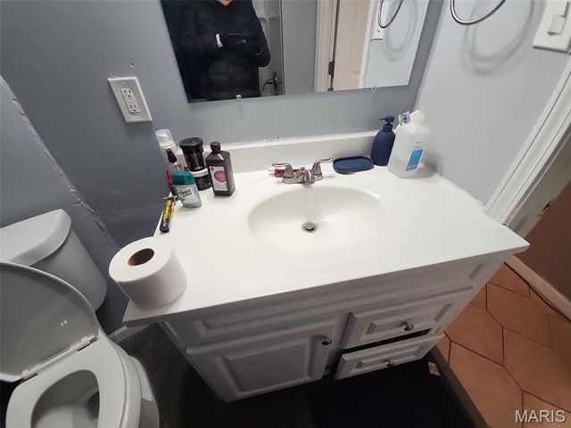 Address unavailable.