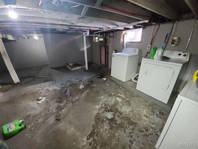 Address unavailable.