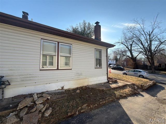 Address unavailable.