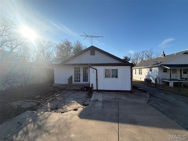 Address unavailable.