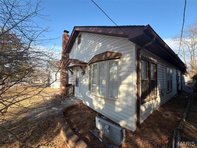 Address unavailable.