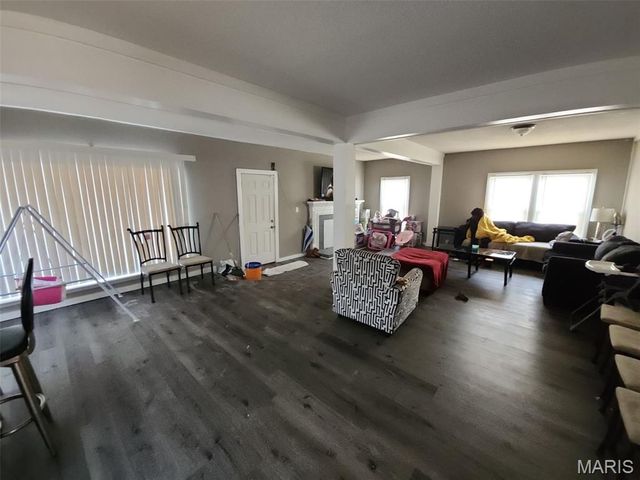 Address unavailable.