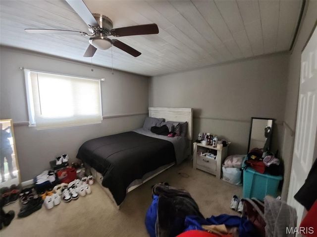 Address unavailable.