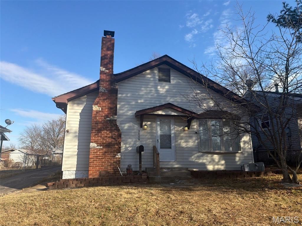 Address unavailable.