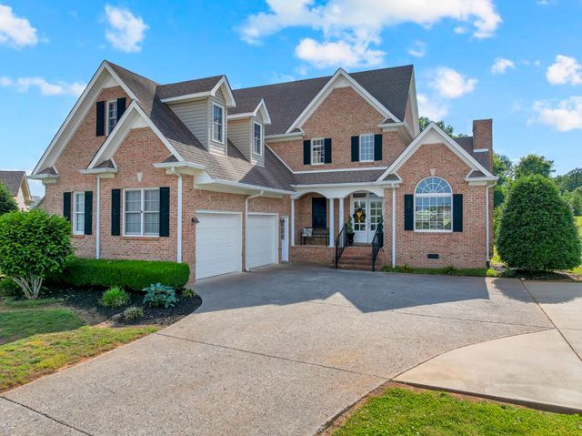 102 Waycross Dr, Shelbyville, TN 37160