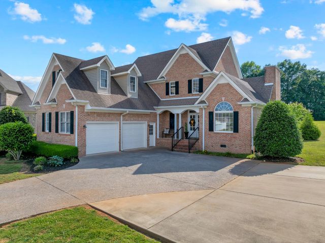 102 Waycross Dr, Shelbyville, TN 37160