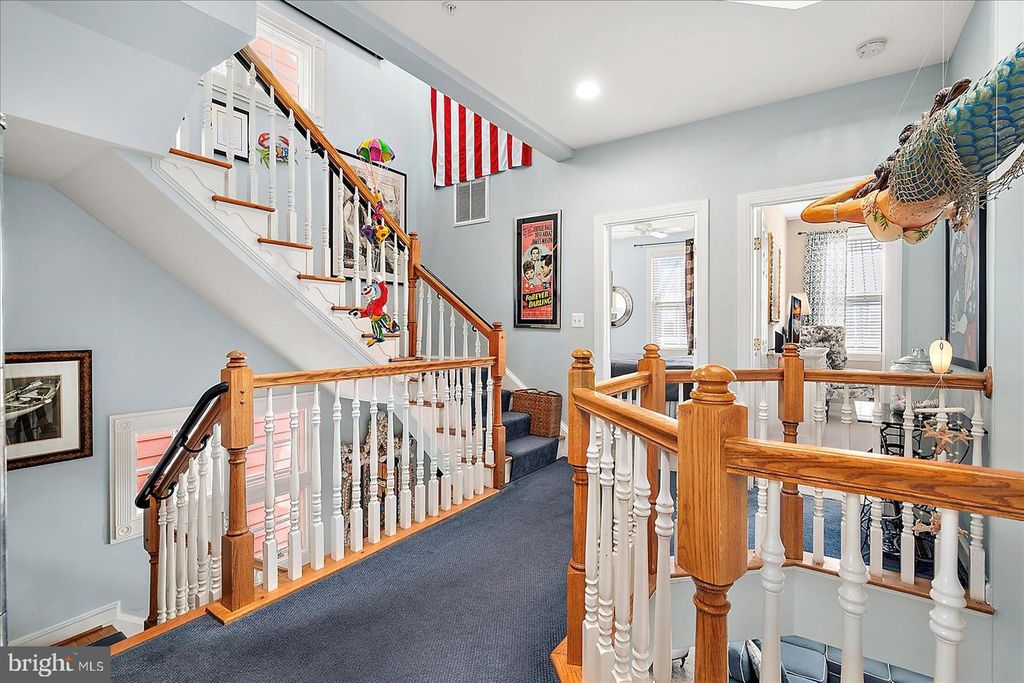 Image 101 of property listing at 30 SEASIDE DR #LUS-BR, Ocean City, MD 21842