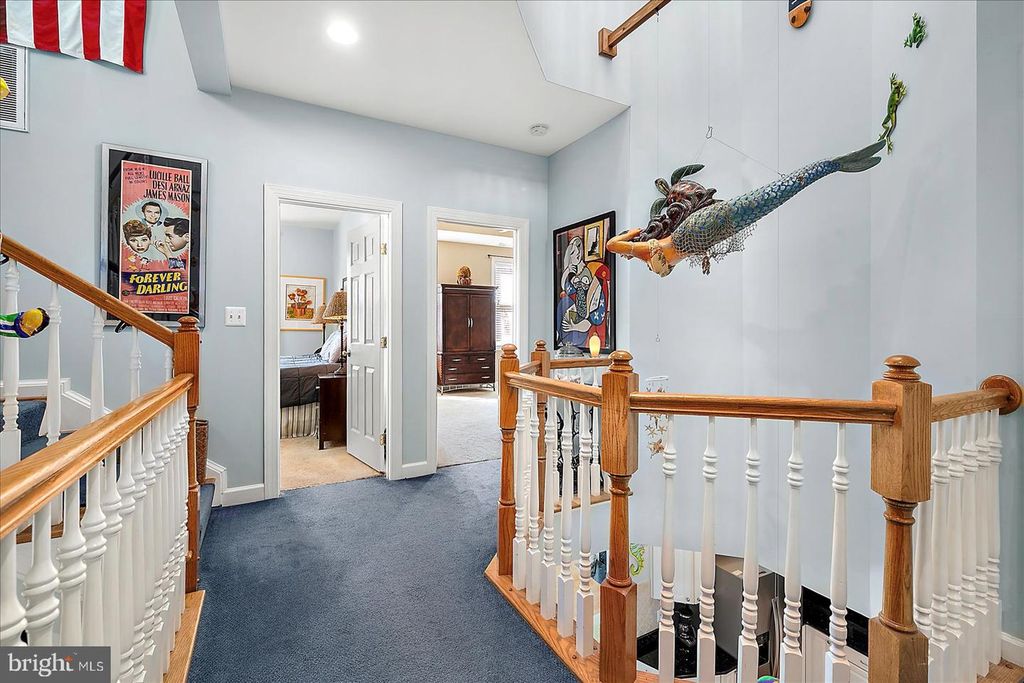 Image 102 of property listing at 30 SEASIDE DR #LUS-BR, Ocean City, MD 21842