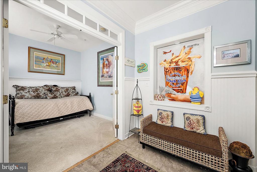 Image 105 of property listing at 30 SEASIDE DR #LUS-BR, Ocean City, MD 21842