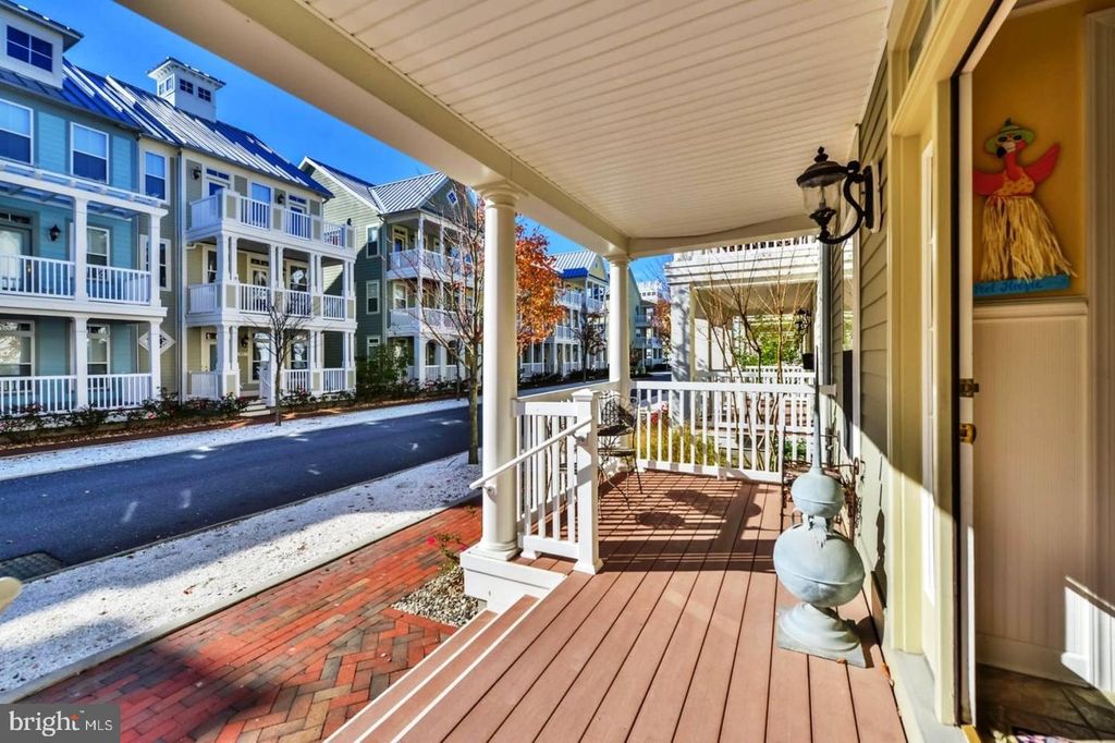 Image 11 of property listing at 30 SEASIDE DR #LUS-BR, Ocean City, MD 21842