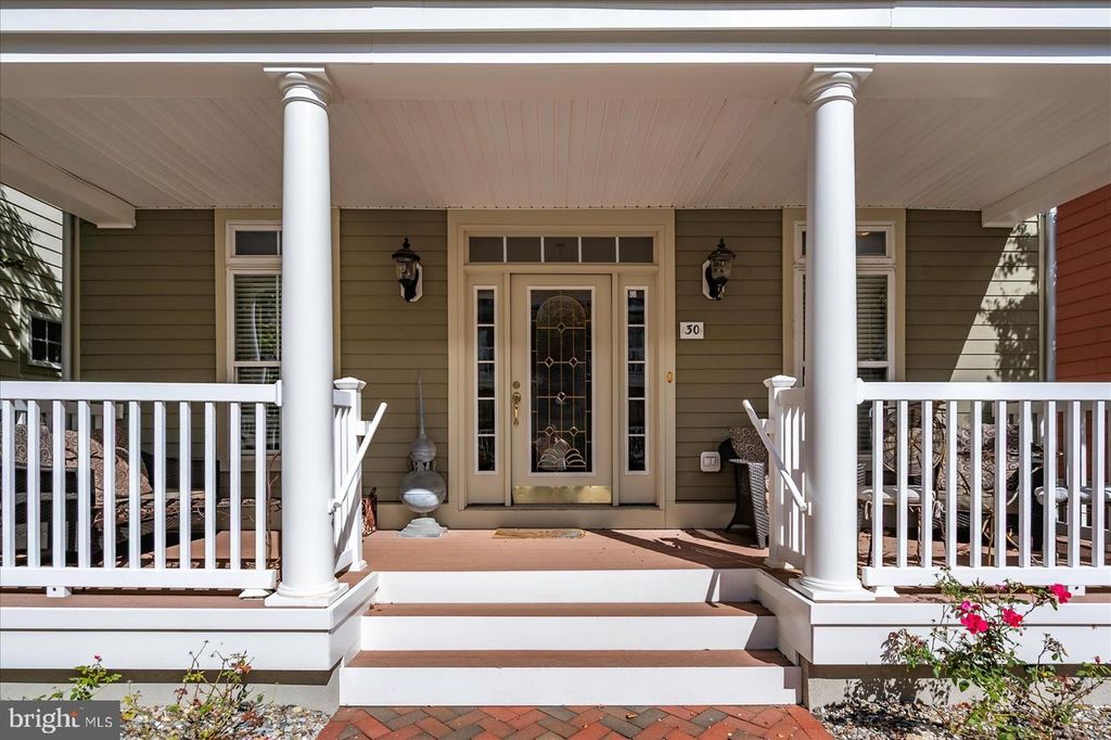 Image 110 of property listing at 30 SEASIDE DR #LUS-BR, Ocean City, MD 21842