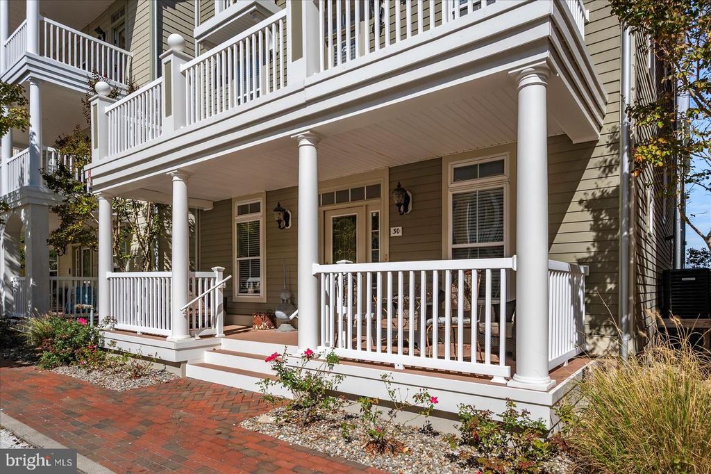 Image 111 of property listing at 30 SEASIDE DR #LUS-BR, Ocean City, MD 21842