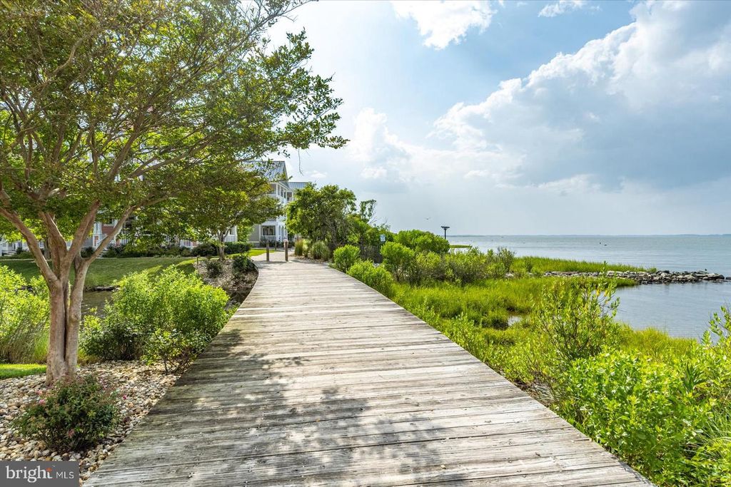 Image 115 of property listing at 30 SEASIDE DR #LUS-BR, Ocean City, MD 21842