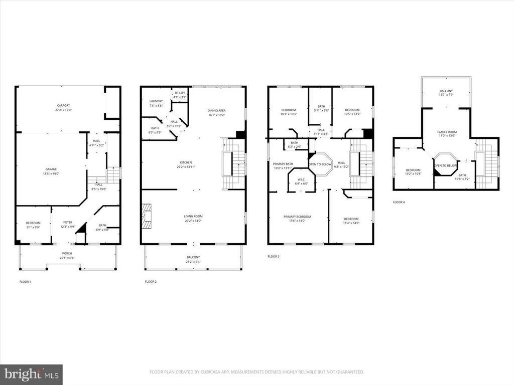 Image 117 of property listing at 30 SEASIDE DR #LUS-BR, Ocean City, MD 21842