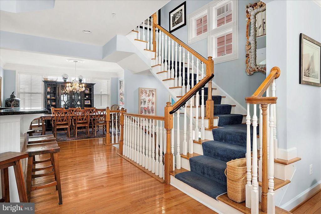 Image 14 of property listing at 30 SEASIDE DR #LUS-BR, Ocean City, MD 21842
