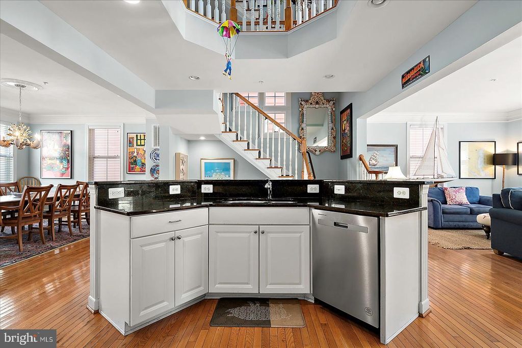 Image 18 of property listing at 30 SEASIDE DR #LUS-BR, Ocean City, MD 21842