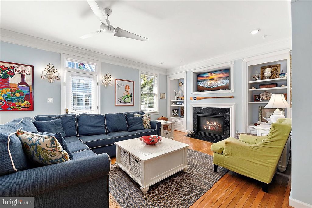 Image 23 of property listing at 30 SEASIDE DR #LUS-BR, Ocean City, MD 21842