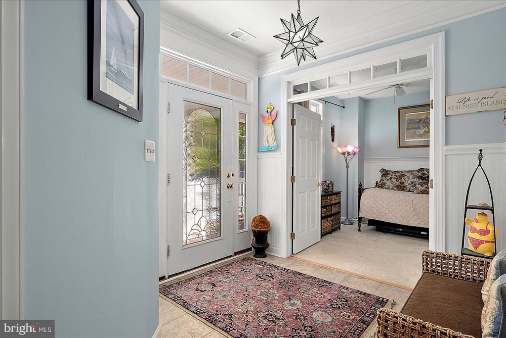 Image 24 of property listing at 30 SEASIDE DR #LUS-BR, Ocean City, MD 21842