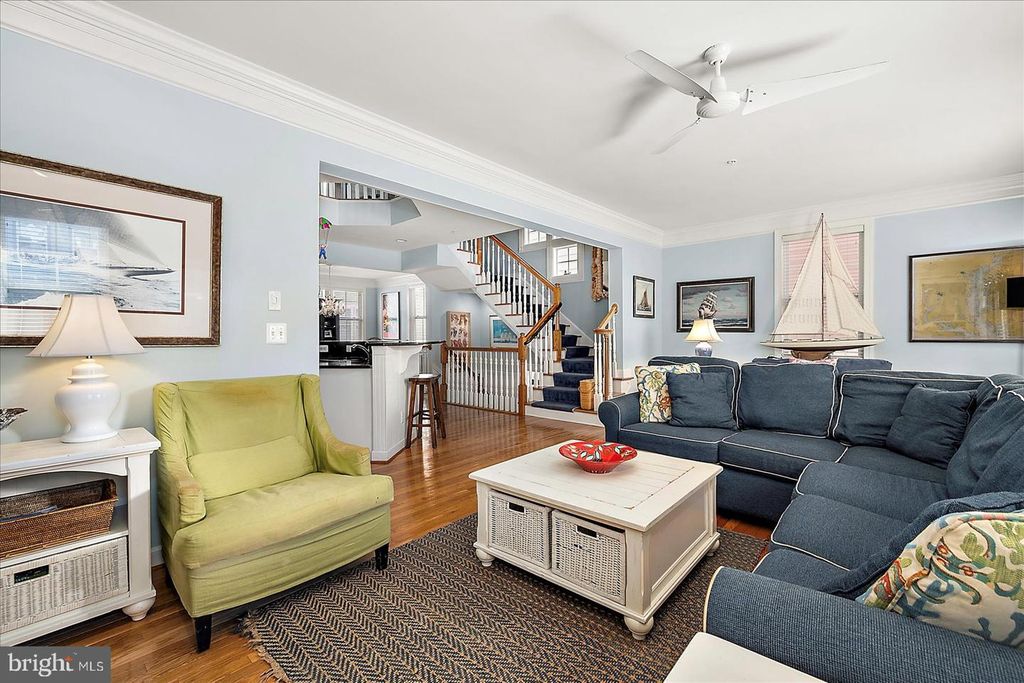 Image 25 of property listing at 30 SEASIDE DR #LUS-BR, Ocean City, MD 21842