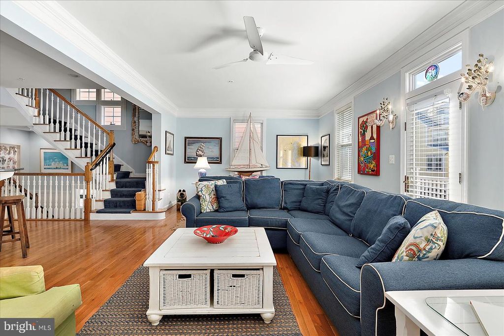 Image 26 of property listing at 30 SEASIDE DR #LUS-BR, Ocean City, MD 21842