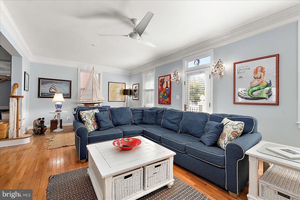 Image 27 of property listing at 30 SEASIDE DR #LUS-BR, Ocean City, MD 21842