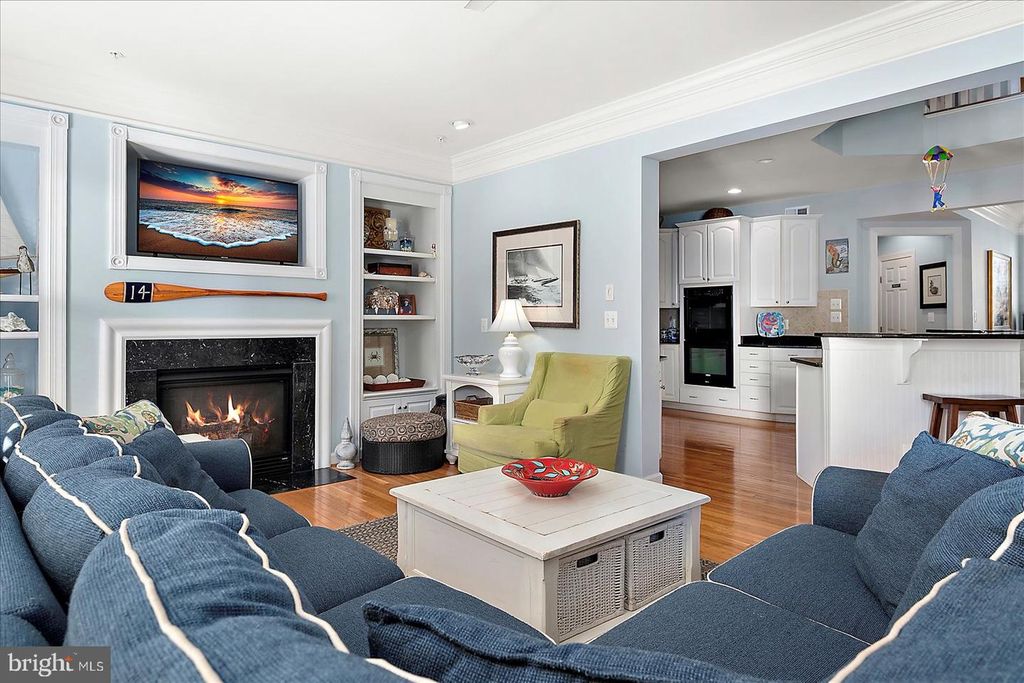 Image 29 of property listing at 30 SEASIDE DR #LUS-BR, Ocean City, MD 21842