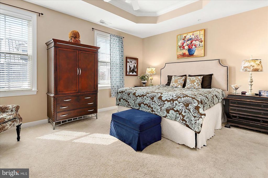 Image 32 of property listing at 30 SEASIDE DR #LUS-BR, Ocean City, MD 21842