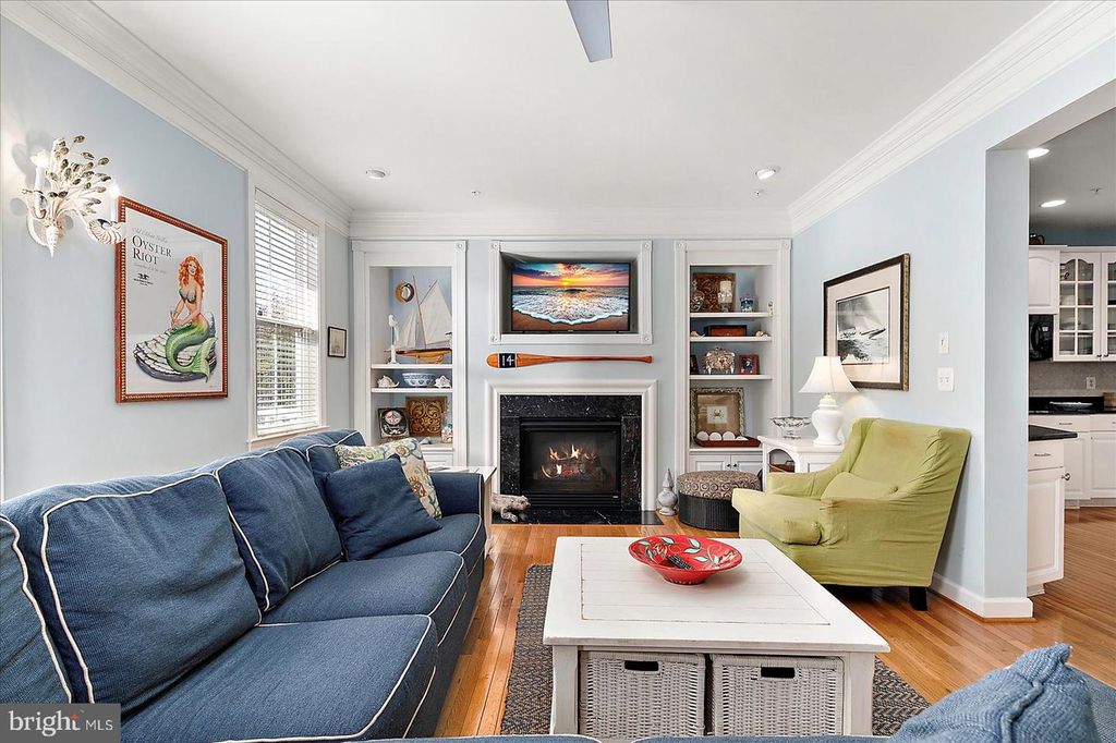 Image 33 of property listing at 30 SEASIDE DR #LUS-BR, Ocean City, MD 21842