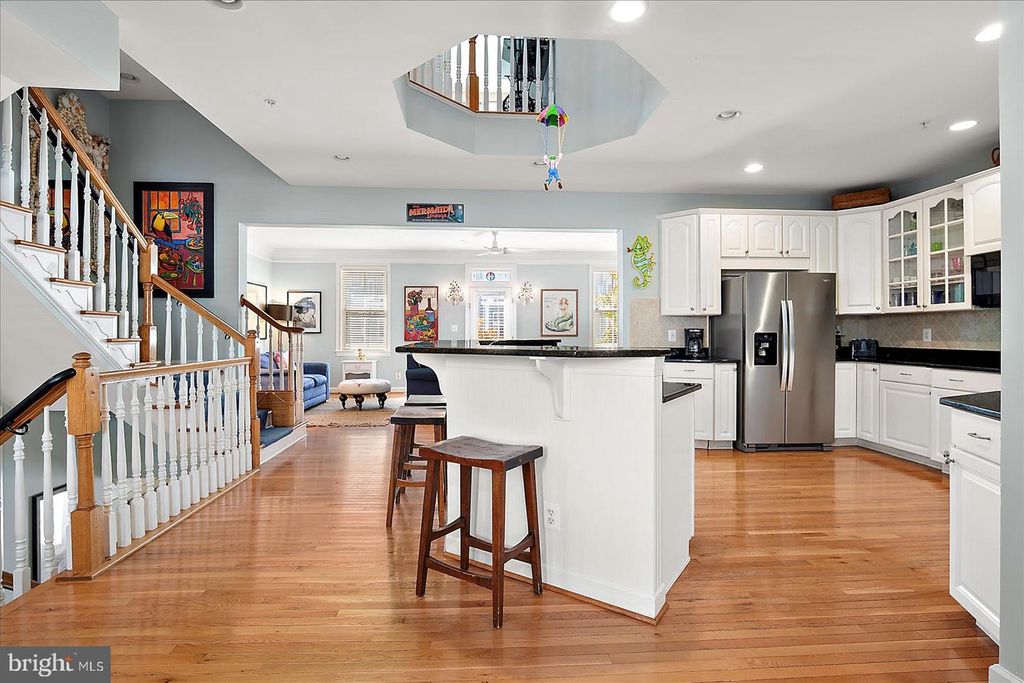 Image 35 of property listing at 30 SEASIDE DR #LUS-BR, Ocean City, MD 21842