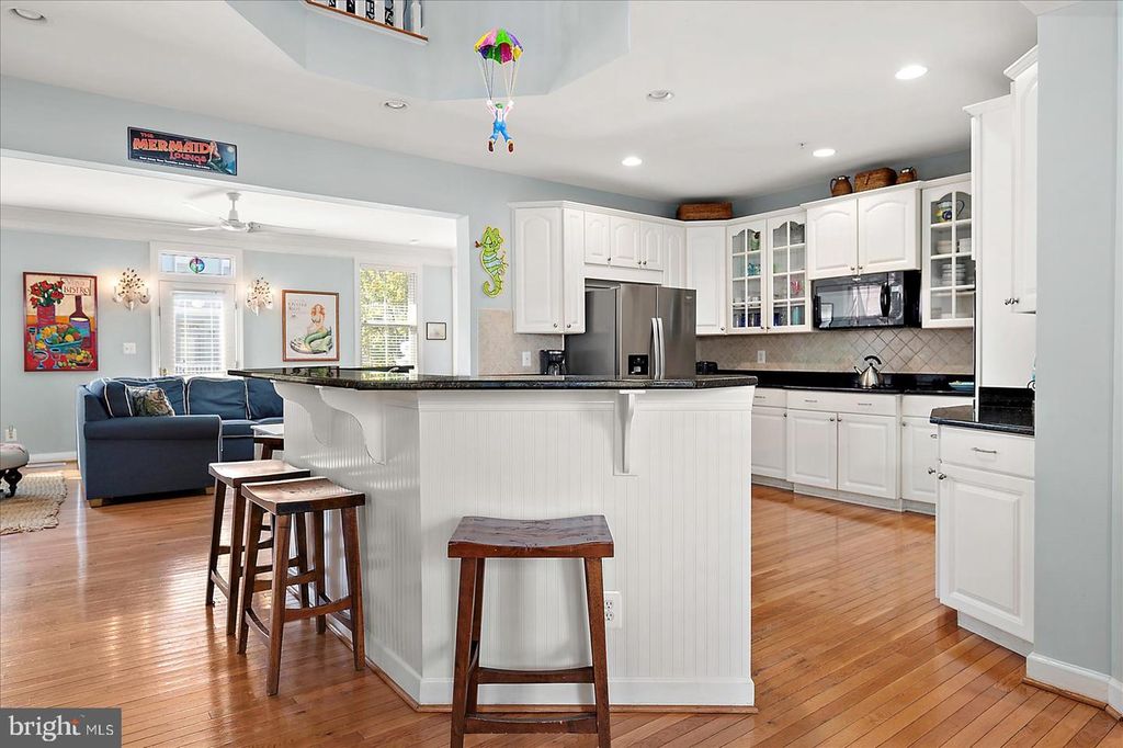Image 39 of property listing at 30 SEASIDE DR #LUS-BR, Ocean City, MD 21842