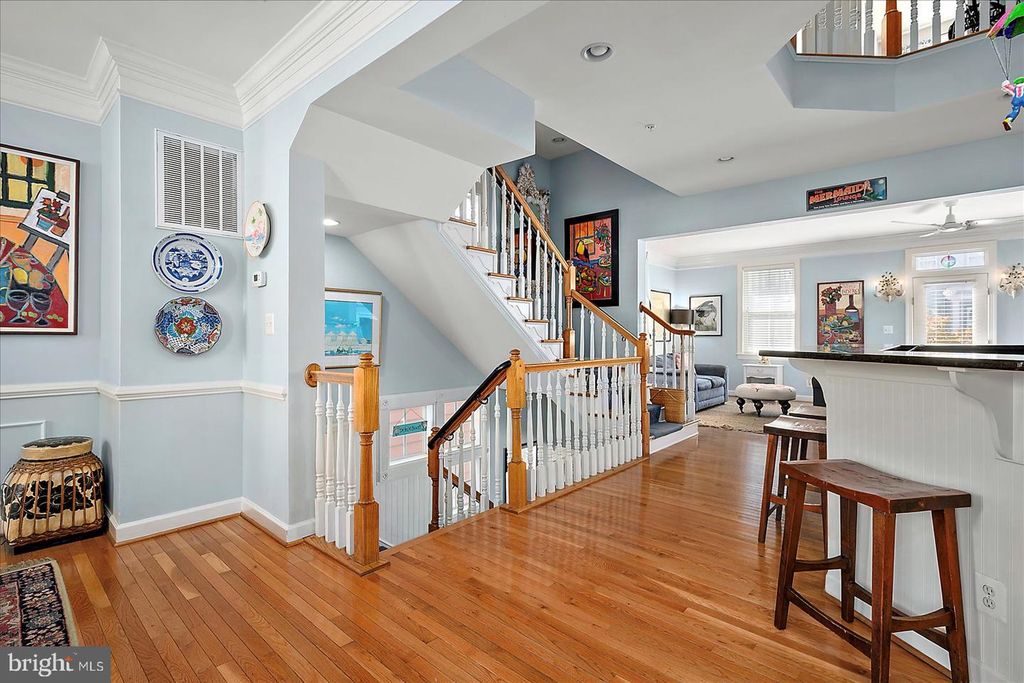 Image 40 of property listing at 30 SEASIDE DR #LUS-BR, Ocean City, MD 21842