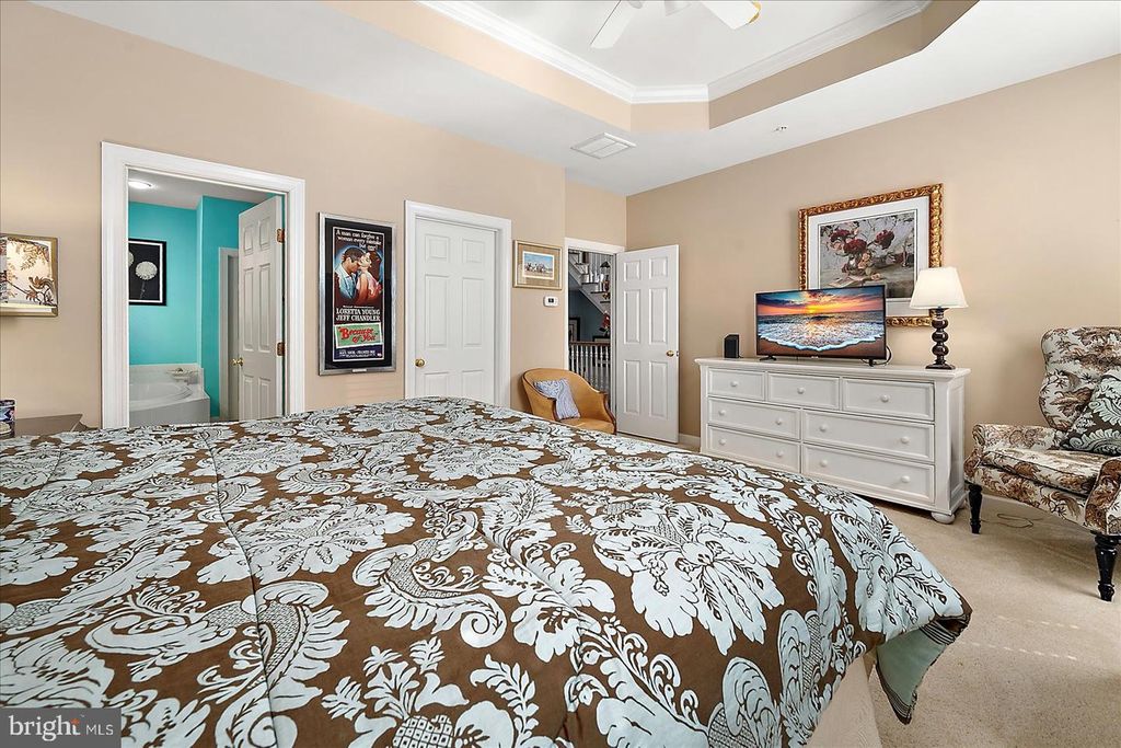 Image 43 of property listing at 30 SEASIDE DR #LUS-BR, Ocean City, MD 21842