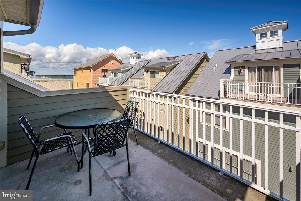 Image 50 of property listing at 30 SEASIDE DR #LUS-BR, Ocean City, MD 21842