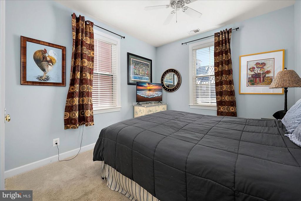 Image 52 of property listing at 30 SEASIDE DR #LUS-BR, Ocean City, MD 21842