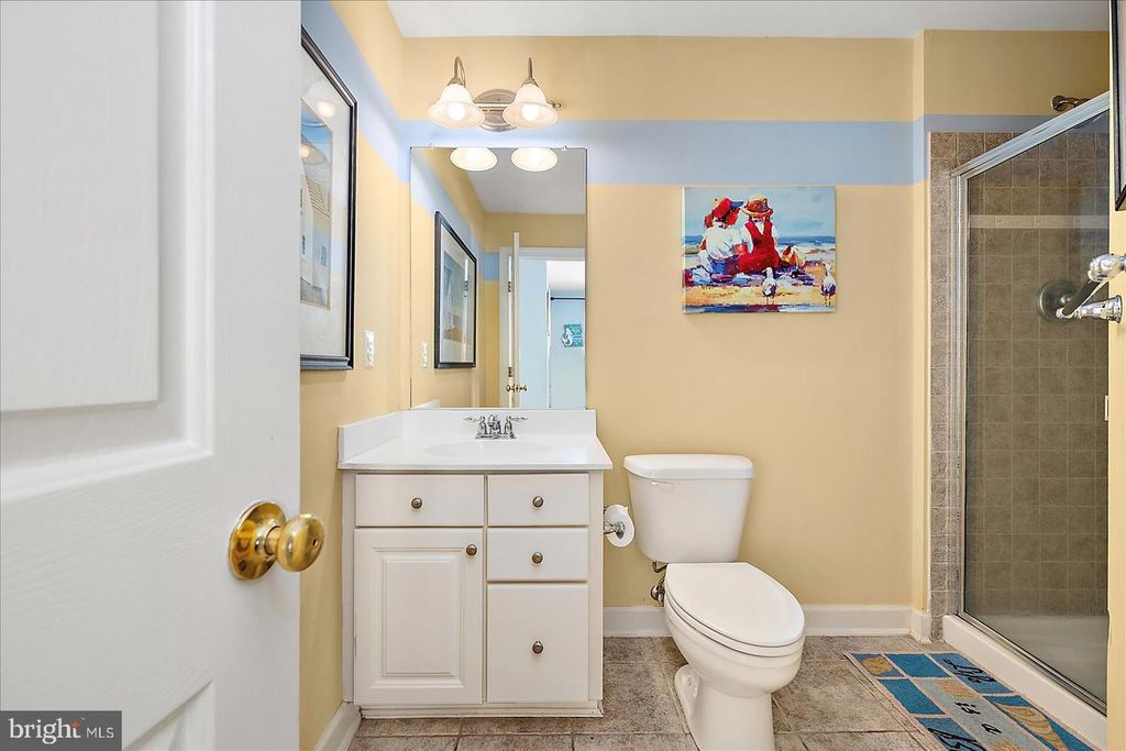 Image 54 of property listing at 30 SEASIDE DR #LUS-BR, Ocean City, MD 21842