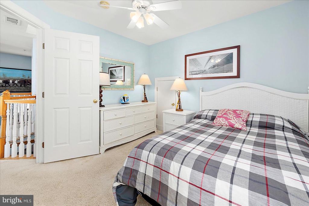 Image 55 of property listing at 30 SEASIDE DR #LUS-BR, Ocean City, MD 21842