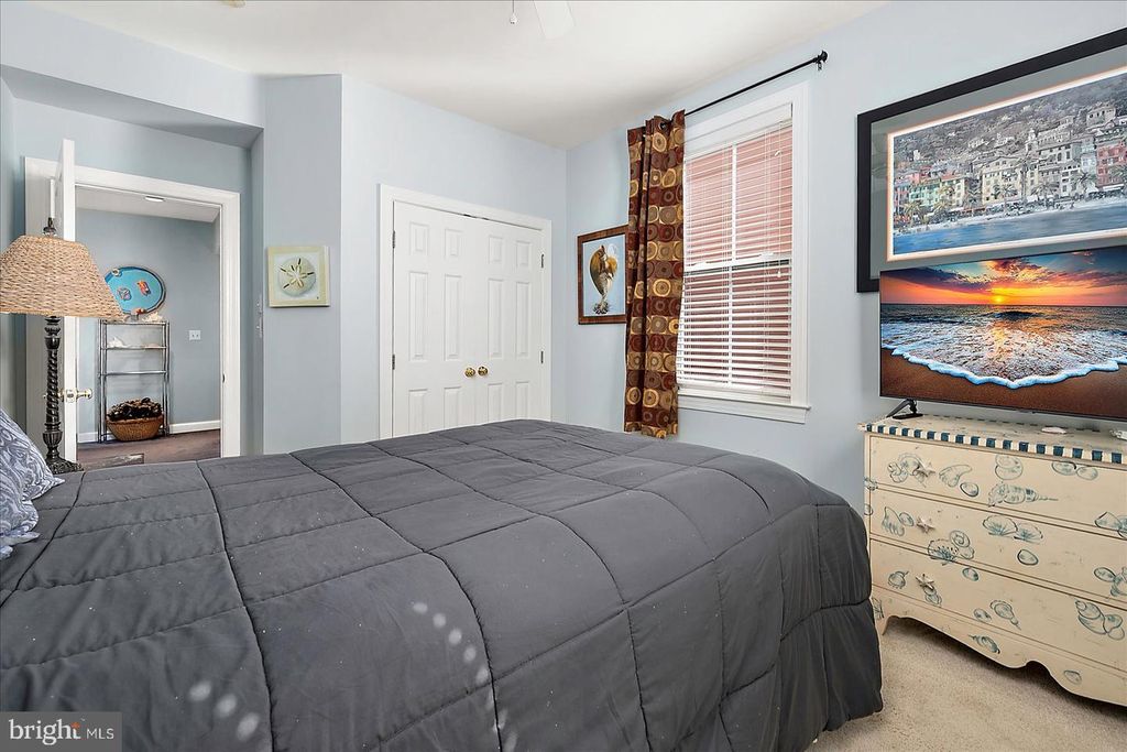 Image 58 of property listing at 30 SEASIDE DR #LUS-BR, Ocean City, MD 21842