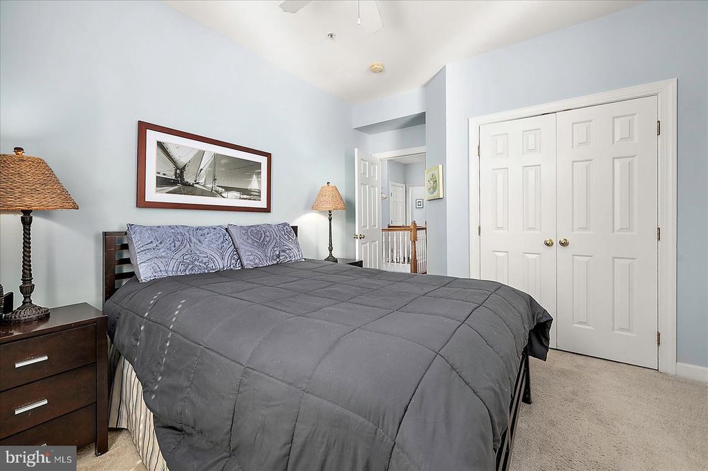 Image 59 of property listing at 30 SEASIDE DR #LUS-BR, Ocean City, MD 21842