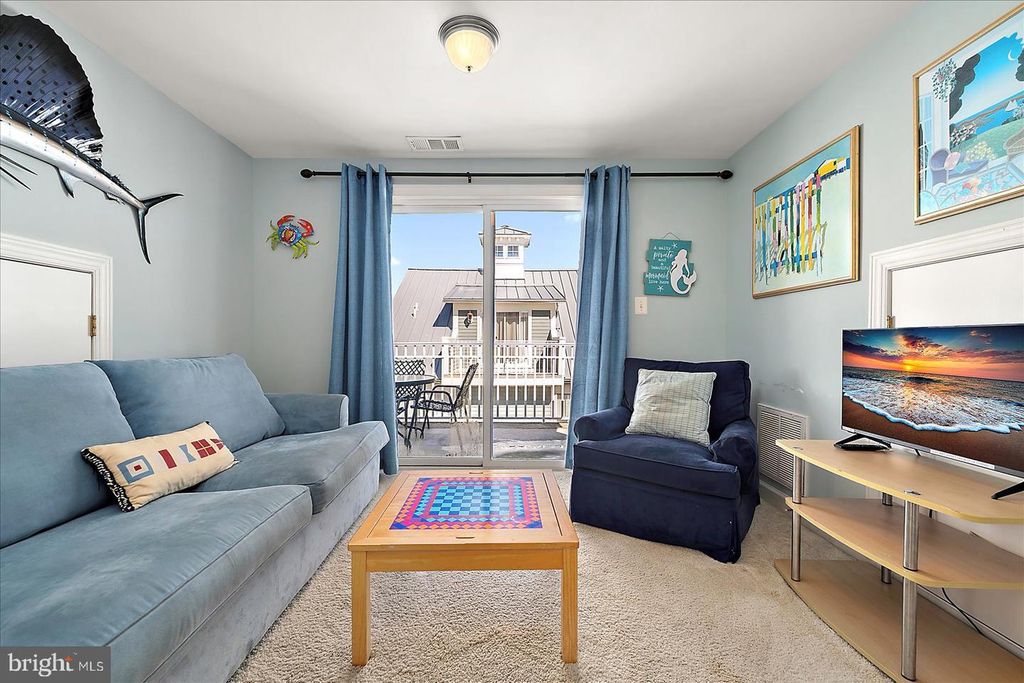 Image 64 of property listing at 30 SEASIDE DR #LUS-BR, Ocean City, MD 21842