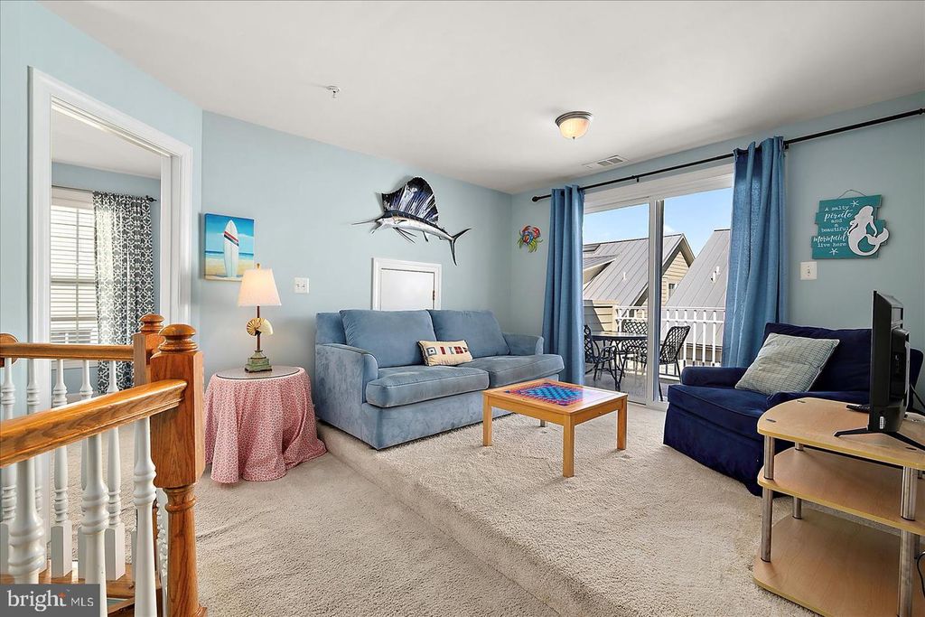 Image 65 of property listing at 30 SEASIDE DR #LUS-BR, Ocean City, MD 21842
