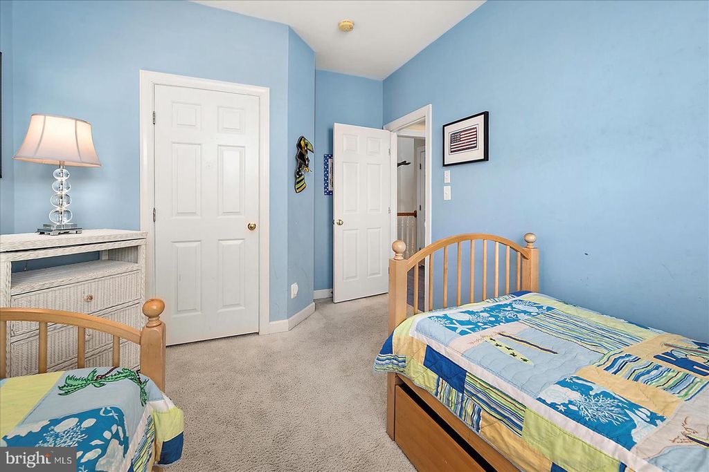 Image 66 of property listing at 30 SEASIDE DR #LUS-BR, Ocean City, MD 21842