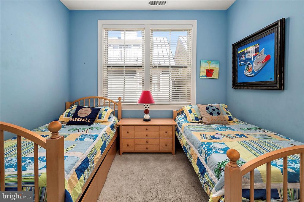 Image 67 of property listing at 30 SEASIDE DR #LUS-BR, Ocean City, MD 21842