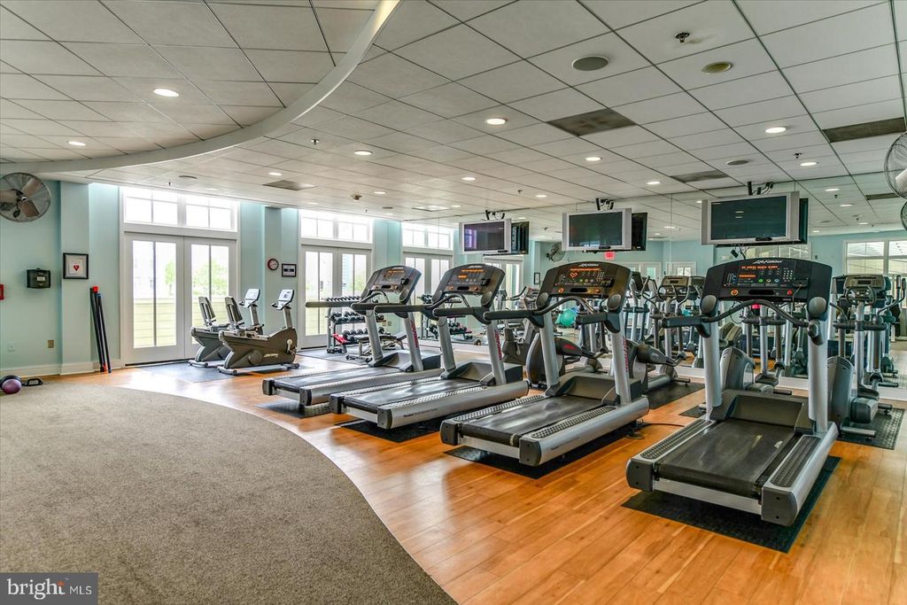 Image 69 of property listing at 30 SEASIDE DR #LUS-BR, Ocean City, MD 21842