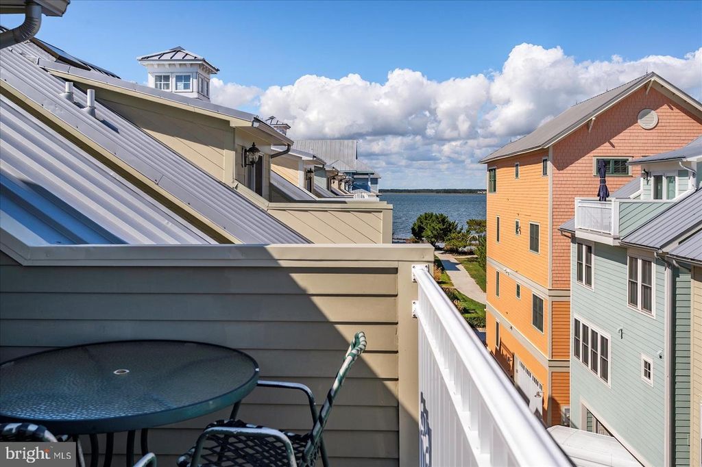 Image 71 of property listing at 30 SEASIDE DR #LUS-BR, Ocean City, MD 21842
