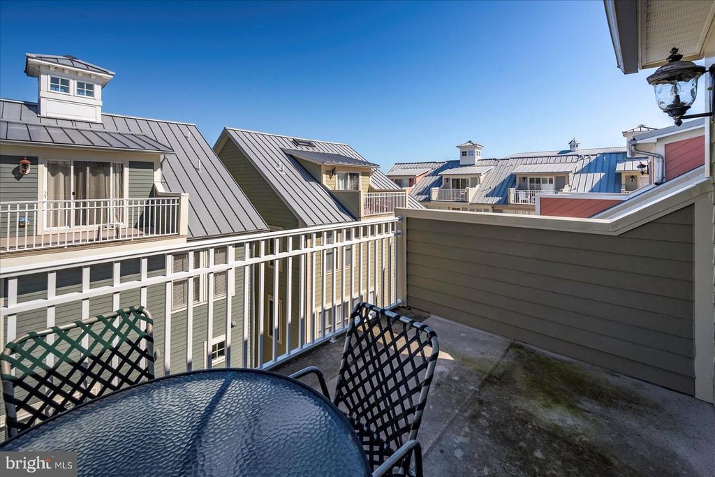 Image 72 of property listing at 30 SEASIDE DR #LUS-BR, Ocean City, MD 21842