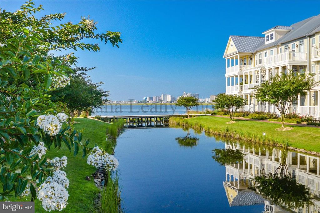 Image 75 of property listing at 30 SEASIDE DR #LUS-BR, Ocean City, MD 21842